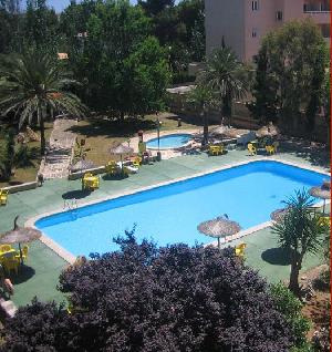Great oportunity, Mallorca, only 57.000.-