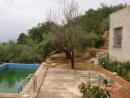 Rustic with house in Baix Ebre