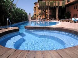 MARBELLA - Fantastic offer: Beautyful apartments for rent