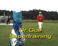 dr golf super training