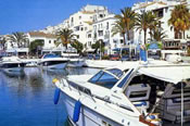 The Exclusive Lifestyle of Marbella